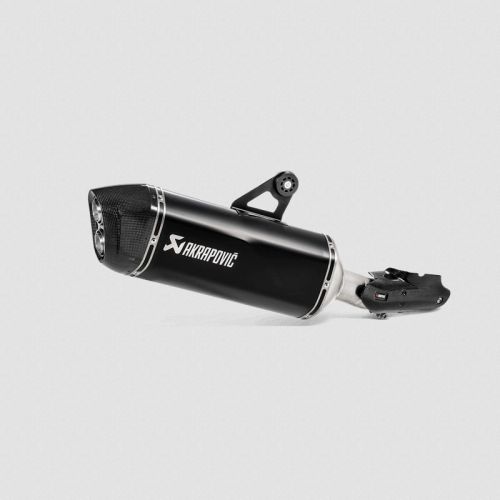 Akrapovic slip-on exhaust - BMW R1250GS/ R1250GSA (2019-)