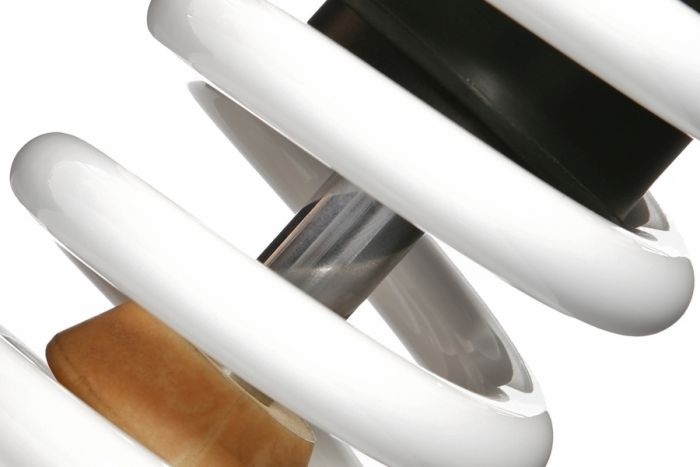 Touratech Suspension DDA / Plug & Travel SUSPENSION-SET - BMW R1200GS / R1250GS Adventure (2017-)