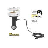 Touratech Suspension Schokbreker Set DDA Plug & Travel DDA - BMW R1200GS / R1250GSA (2017-)