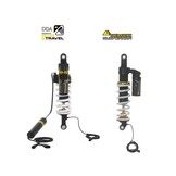 Touratech Suspension Schokbreker Set DDA Plug & Travel DDA - BMW R1200GS / R1250GSA (2017-)