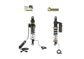 Touratech Suspension Schokbreker Set Plug & Travel DDA - BMW R1200GS / R1250GSA (2017-)