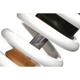 Touratech Suspension Schockbreker achteraan DDA Plug & Travel - BMW R1200GS / R1250GSA (2017-)