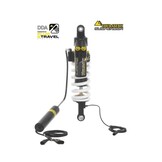 Touratech Suspension Schockbreker achteraan DDA Plug & Travel - BMW R1200GS / R1250GSA (2017-)