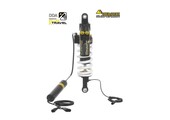 Touratech Suspension Schokbreker achteraan DDA Plug & Travel - BMW R1200GS / R1250GSA (2017-)