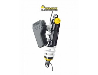 Touratech Suspension Plug & Travel DSA EVO UP Rear Damper - BMW R1200GS / R1250GS Adventure (2014-)