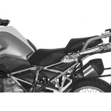Touratech seat pillion DriRide - Touratech comfortzadel DriRide passagier - BMW R1250GS/ R1250GS Adventure/ R1200GS (LC)/ R1200GS Adventure (LC)