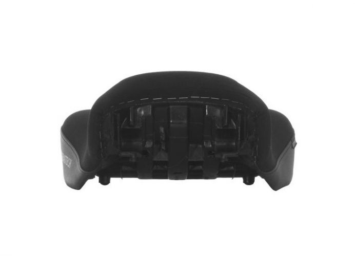 Touratech comfort seat DriRide standard rider - Touratech comfortzadel DriRide standaardhoogte - BMW R1250GS/ R1250GS Adventure/ R1200GS (LC)/ R1200GS Adventure (LC)