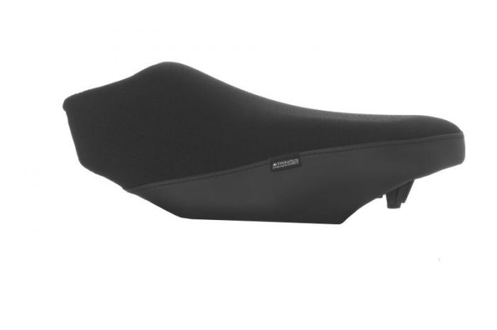 Touratech comfort seat DriRide standard rider - Touratech comfortzadel DriRide standaardhoogte - BMW R1250GS/ R1250GS Adventure/ R1200GS (LC)/ R1200GS Adventure (LC)