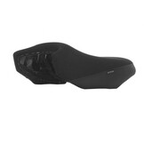 Touratech comfort seat DriRide standard rider - Touratech comfortzadel DriRide standaardhoogte - BMW R1250GS/ R1250GS Adventure/ R1200GS (LC)/ R1200GS Adventure (LC)