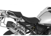 Touratech comfortzadel Fresh Touch passagier - BMW R1250GS/ R1250GS Adventure/ R1200GS (LC)/ R1200GS Adventure (LC)
