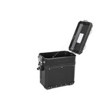 Touratech volume booster - BMW originele kofferset zwart