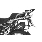 Touratech stainless steel pannier rack -  BMW R1250GS/ R1250GS Adventure/ R1200GS (LC)/ R1200GS Adventure (LC)