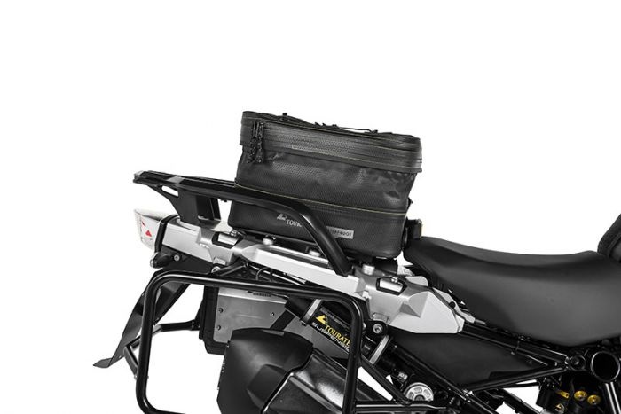 Touratech pillion seat bag 'Extreme Edition' - BMW R1250GS / R1250GS ADV / R 1200 GS (LC) / R1200GS (LC) ADV