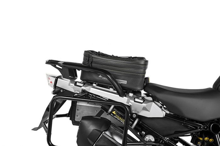 Touratech pillion seat bag 'Extreme Edition' - BMW R1250GS / R1250GS ADV / R 1200 GS (LC) / R1200GS (LC) ADV