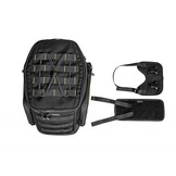 Touratech tank bag 'Touring' - BMW R1250GS/ R1250GS Adv/ R1200GS (LC)/ R1200GS Adv (LC)/ F850GS/ F850GS Adv/ F750GS