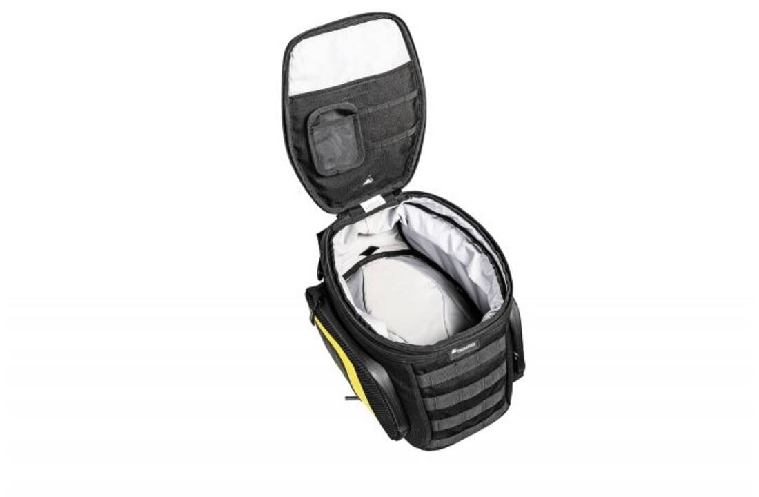 Touratech tank bag 'Touring' BMW R1250GS/ R1250GS Adv/ R1200GS (LC