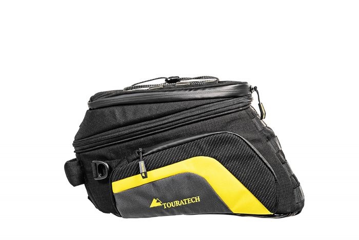 Touratech tank bag 'Touring' - BMW R1250GS/ R1250GS Adv/ R1200GS (LC)/ R1200GS Adv (LC)/ F850GS/ F850GS Adv/ F750GS