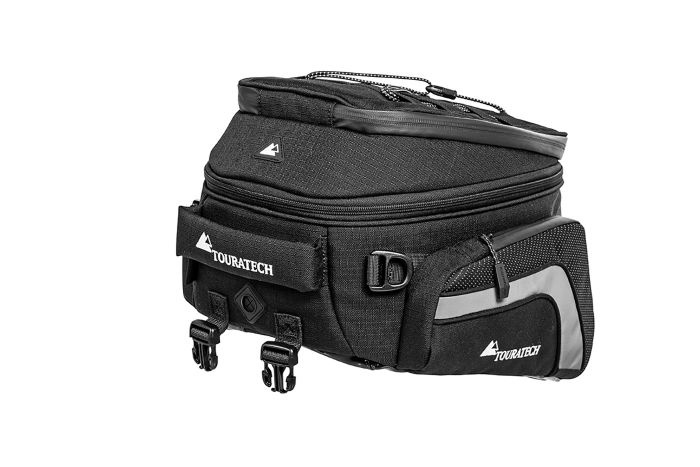 Touratech tank bag 'Touring' - BMW R1250GS/ R1250GS Adv/ R1200GS (LC)/ R1200GS Adv (LC)/ F850GS/ F850GS Adv/ F750GS