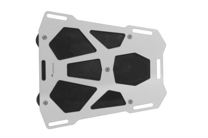 Touratech pillion seat luggage rack - BMW R1250GS/ R1250GS Adventure/ R1200GS (2013-)