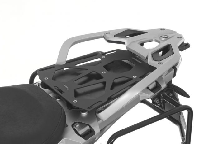 Touratech bagagedrager duozadel - BMW R1250GS/ R1250GS Adventure/ R1200GS (2013-)