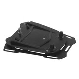 Touratech pillion seat luggage rack - BMW R1250GS/ R1250GS Adventure/ R1200GS (2013-)