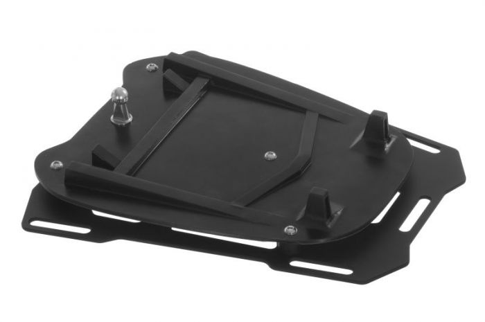 Touratech pillion seat luggage rack - BMW R1250GS/ R1250GS Adventure/ R1200GS (2013-)