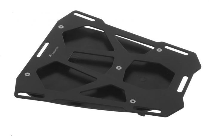 Touratech pillion seat luggage rack - BMW R1250GS/ R1250GS Adventure/ R1200GS (2013-)
