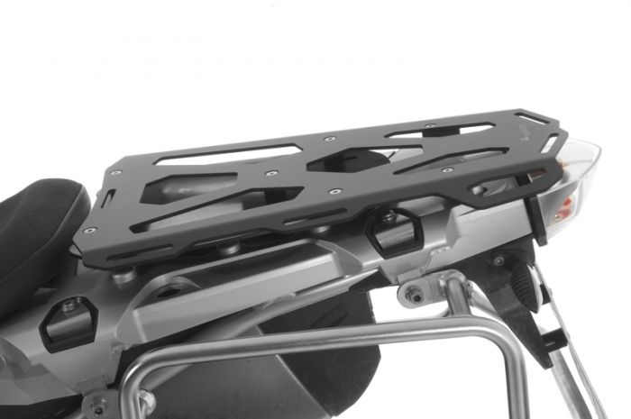 Touratech Luggage rack XL instead of pillion seat - BMW R1250GS (A) / R1200GS(A)