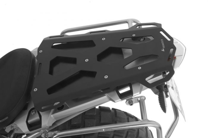 Touratech Luggage rack XL instead of pillion seat - BMW R1250GS (A) / R1200GS(A)
