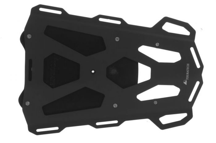 Touratech Bagagerek XL i.p.v. duozadel - BMW R1250GS (A) / R1200GS(A)