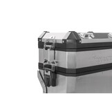 Touratech volume booster 1 stuk - BMW originele koffer aluminium