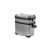 Touratech volume booster  1 piece - BMW aluminium pannier