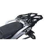 Touratech Fold-out luggage rack - BMW R1250GS/ R1250GS Adventure/ R1200GS (LC)/ R1200GS Adventure (LC)/ F850GS Adventure