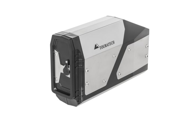 Touratech toolbox ZEGA Evo/Pro2 - BMW R1250GS/ Adventure, R1200GS (LC)/ Adventure (LC) & KTM 1290 Super Adventure S/R (2021-)