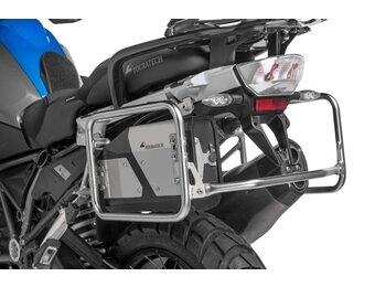 Touratech toolbox ZEGA Evo/Pro2 - BMW R1250GS/ Adventure, R1200GS (LC)/ Adventure (LC) & KTM 1290 Super Adventure S/R (2021-)