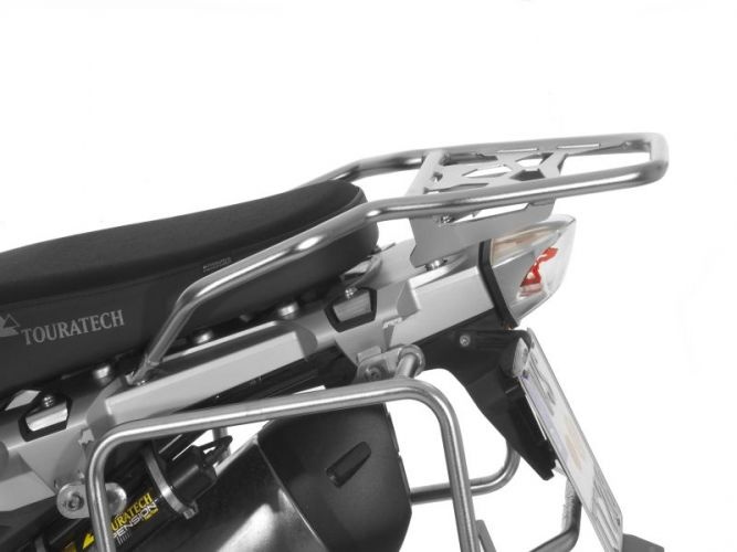Touratech topcase rack - BMW R1250GS/ R1250GS Adventure/ R1200GS (2013-)/ R1200GS Adventure (2014-)