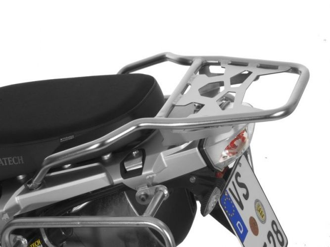 Touratech topcase rack - BMW R1250GS/ R1250GS Adventure/ R1200GS (2013-)/ R1200GS Adventure (2014-)