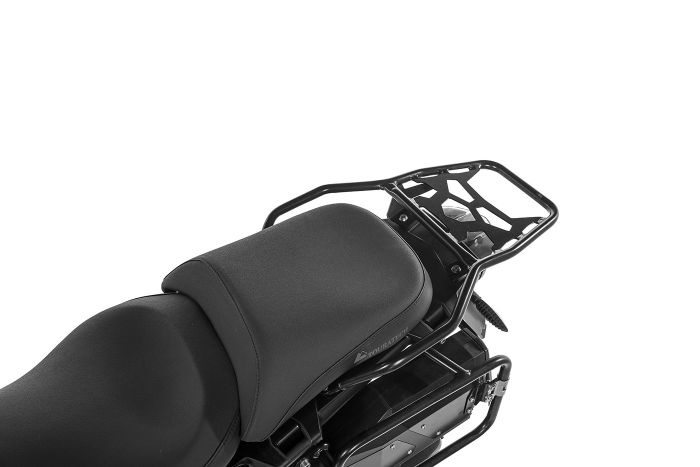 Touratech topcase rack - BMW R1250GS/ R1250GS Adventure/ R1200GS (2013-)/ R1200GS Adventure (2014-)