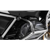 Touratech Stainless steel reinforcing strut for original BMW engine crash bar -  BMW R1250GS / R1250GS Adventure