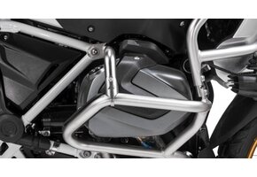 Touratech reinforcing strut for engine crash bar - BMW R1250GS (A)