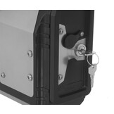 Touratech Toolbox for original BMW case carrier -  BMW R1250GS/ R1250GS Adventure/ R1200GS/ R1200GS Adventure