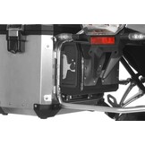 Touratech Toolbox for original BMW case carrier -  BMW R1250GS/ R1250GS Adventure/ R1200GS/ R1200GS Adventure