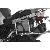 Touratech Toolbox for original BMW case carrier -  BMW R1250GS/ R1250GS Adventure/ R1200GS/ R1200GS Adventure