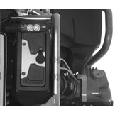 Touratech Toolbox for original BMW case carrier -  BMW R1250GS/ R1250GS Adventure/ R1200GS/ R1200GS Adventure
