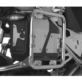 Touratech Toolbox for original BMW case carrier -  BMW R1250GS/ R1250GS Adventure/ R1200GS/ R1200GS Adventure