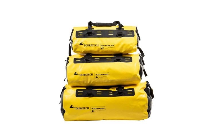 Touratech Drybag Rack-Pack Waterproof