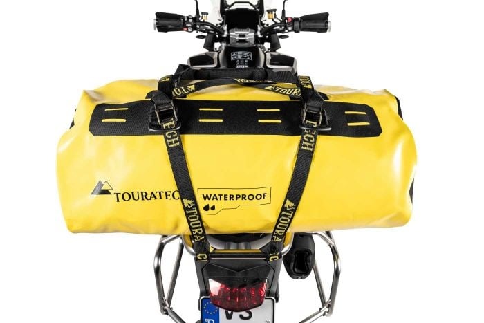 Touratech Drybag Rack-Pack Waterproof
