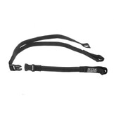 Touratech Rokstraps STRAP IT™ Motorbike Adjustable *black*