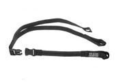 Touratech Rokstraps STRAP IT™ Motorbike Adjustable *black*