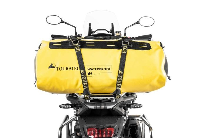 Touratech Luggage Strap 'Two-piece'
